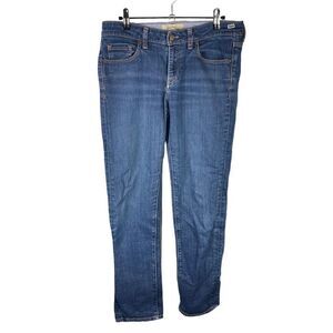 Holding Horses Straight Jeans 29 Women’s Dark Wash Pre-Owned [#2669]